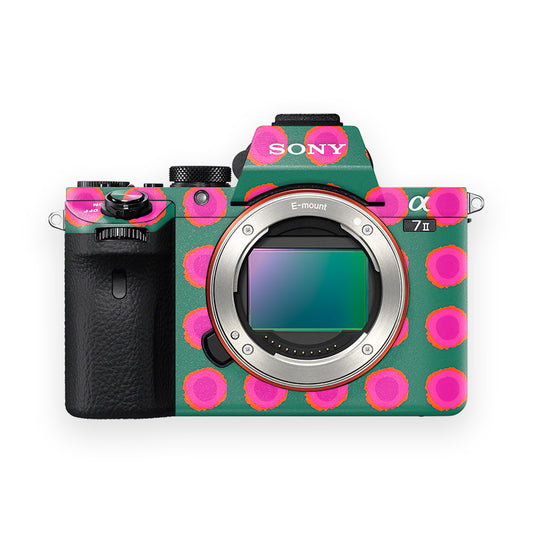 Chunkies Camera Skin