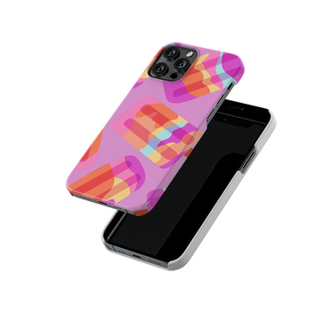 Candy Flow Slim Hard Case
