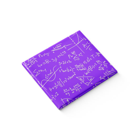 Math Board Fridge Magnet