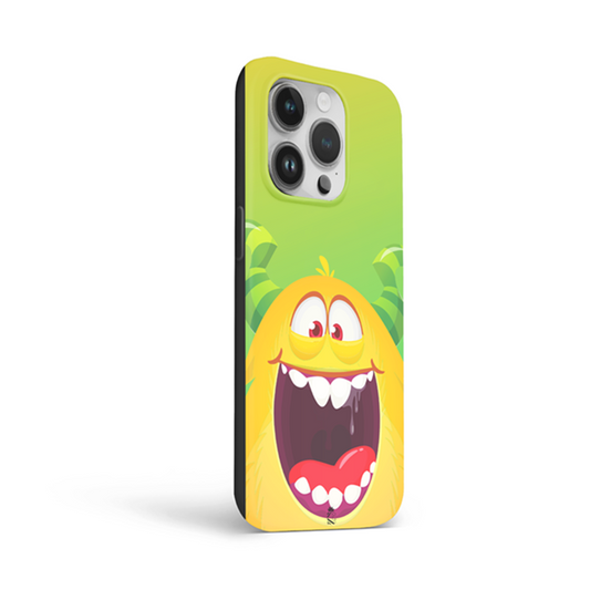 Wonder Coco Flexible Soft Silicone Case