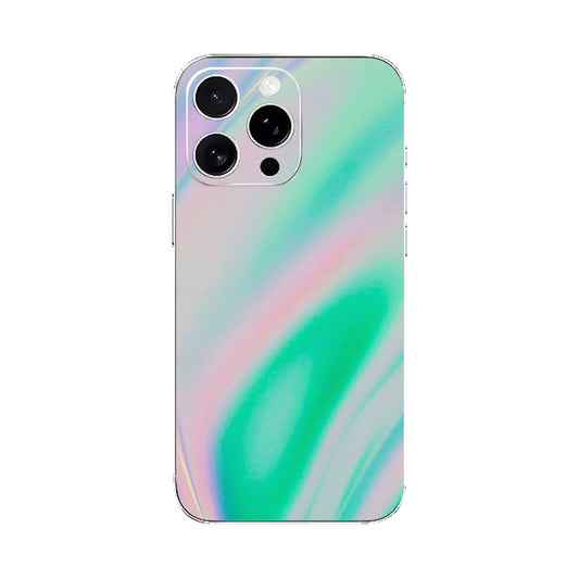 Gradient Aura Mobile Phone Skin
