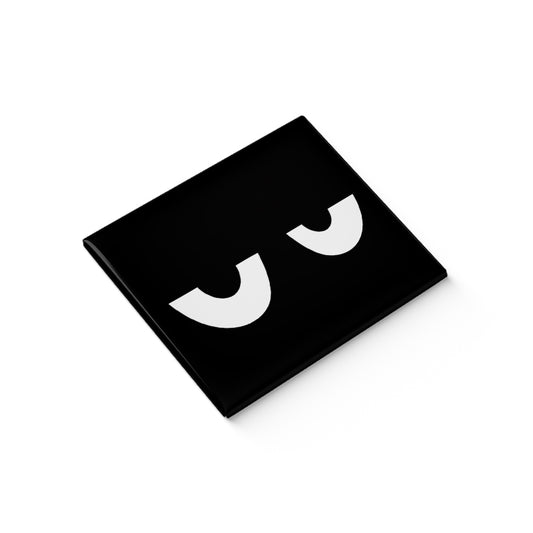 I am Watching you Fridge Magnet