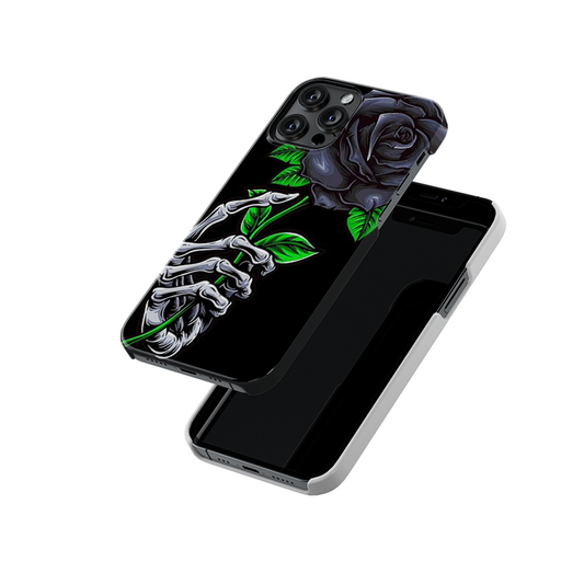 Love Me Like You Do Slim Hard Case