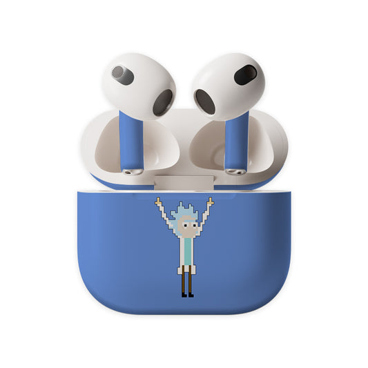 I Did It Earbuds Skin