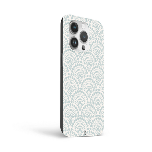 The Land of Blossoms Flexible Soft Silicone Case