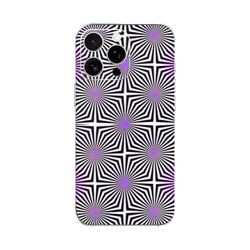 Illusionate Chakra Mobile Phone Skin