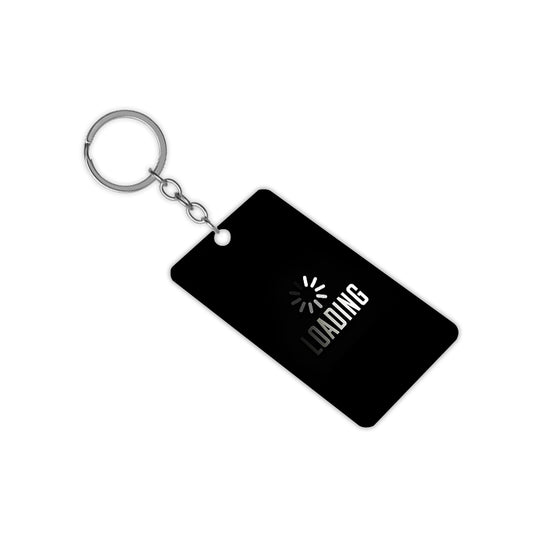 Loading Keychain