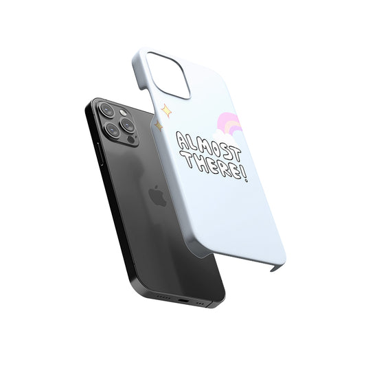Almost There Slim Hard Case