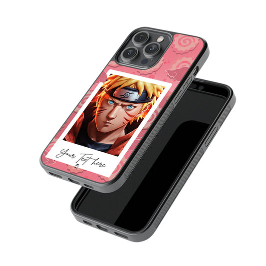 Customise Your One Piece Phone Case