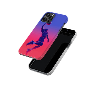 Sky Dunk Slim Hard Case