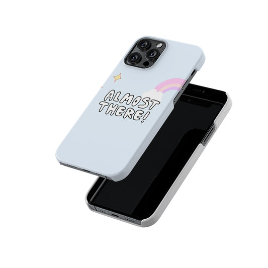 Almost There Slim Hard Case