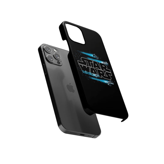 Star Wars Slim Hard Case