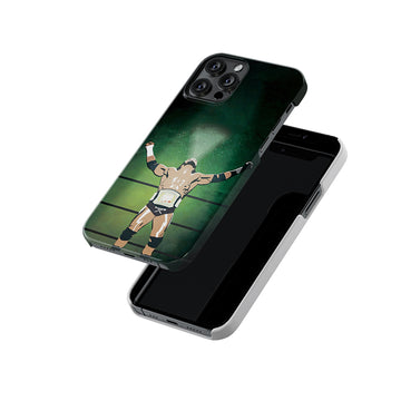 Triple H Slim Hard Case