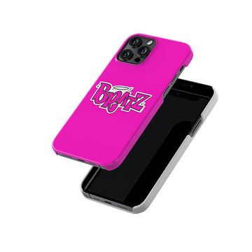 Bratz Slim Hard Case