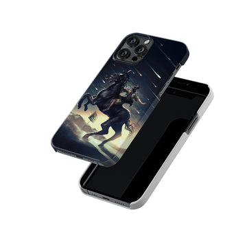 Poisonous Edge Slim Hard Case