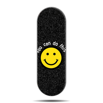 You Can Do This Phone Slider Grip