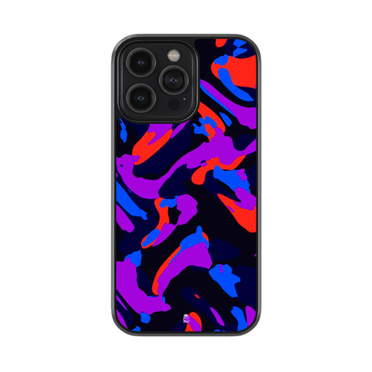 Art Of Kid Glossy Metal Case
