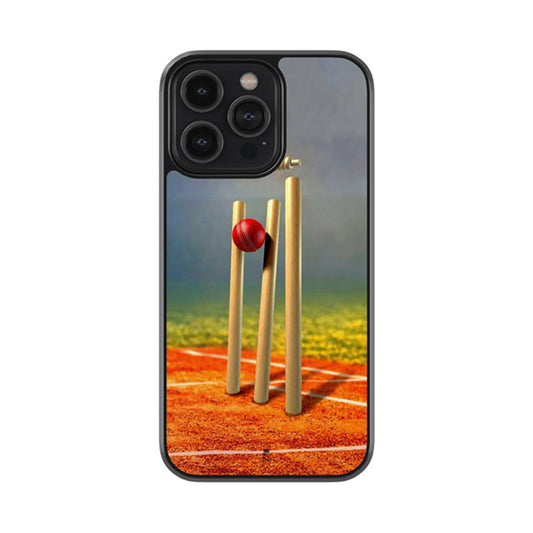 Stump Out Glossy Metal Case