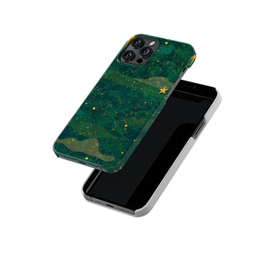 Shimmering Sky Slim Hard Case