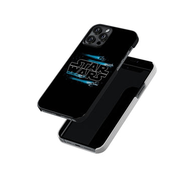 Star Wars Slim Hard Case