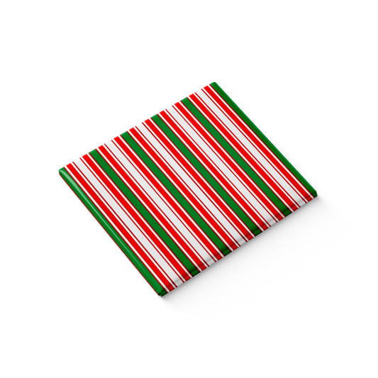 Christmas Day Fridge Magnet