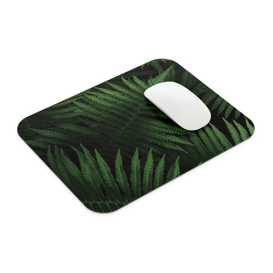 Into The Forest Mouse Pad