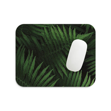 Into The Forest Mouse Pad