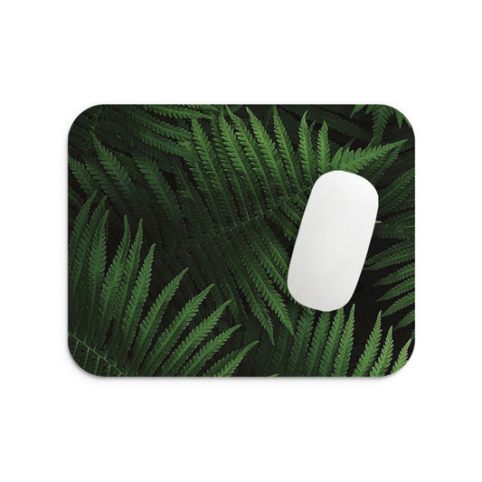 Into The Forest Mouse Pad