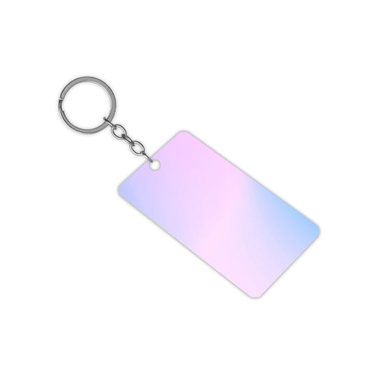 Pure Aura Keychain