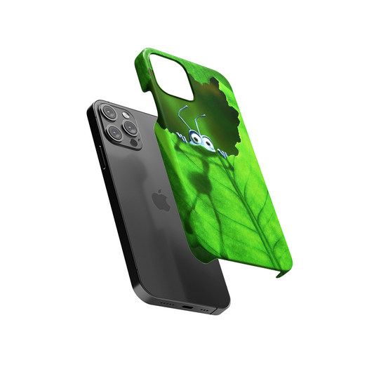 Cute Ant Slim Hard Case
