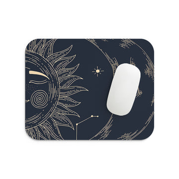 Positivity Mouse Pad