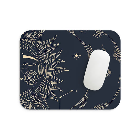 Positivity Mouse Pad