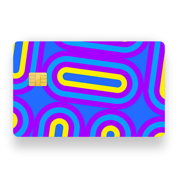 Best Designs Debit Card Skin