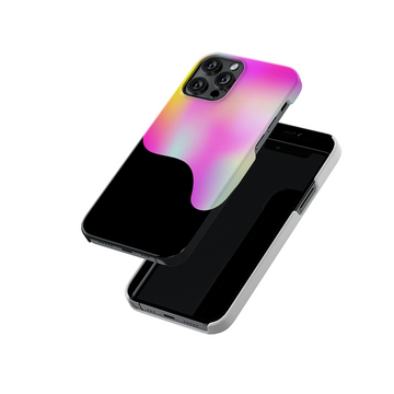 Melting Gradient Slim Hard Case