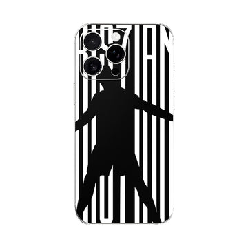 CR7 Mobile Phone Skin