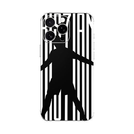 CR7 Mobile Phone Skin