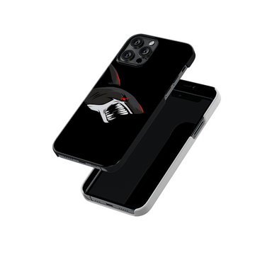Hunting Sharks Slim Hard Case