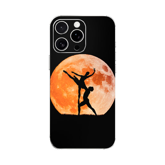 Ballet Dance Mobile Phone Skin