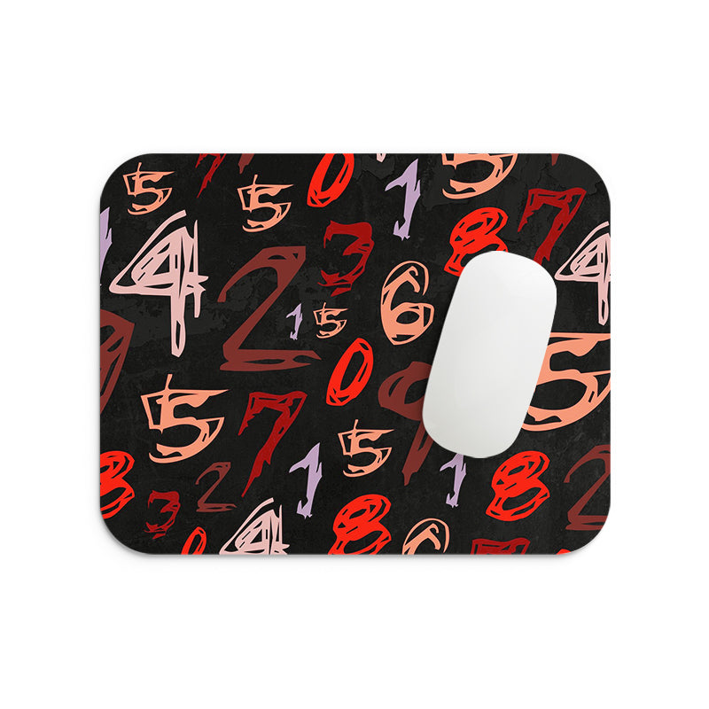Numerics Mouse Pad
