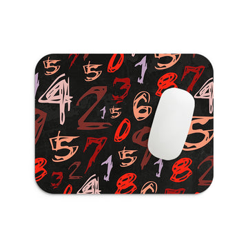 Numerics Mouse Pad