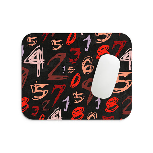 Numerics Mouse Pad