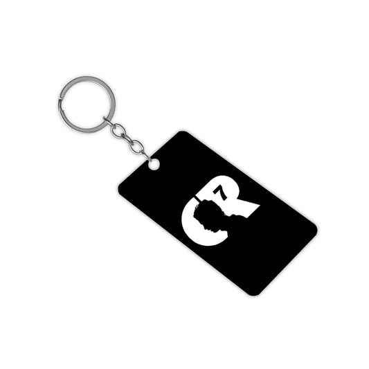 CR7 Keychain