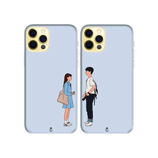 Couple Mobile Phone Cases Couple Mobile Phone Cases