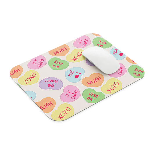 XOXO Mouse Pad