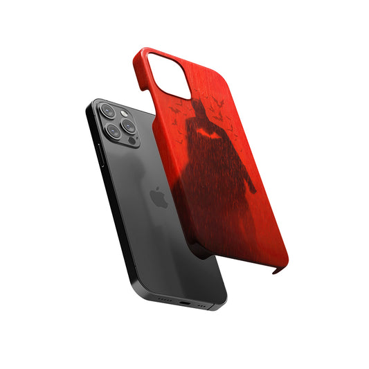 Arkham Shadow Slim Hard Case