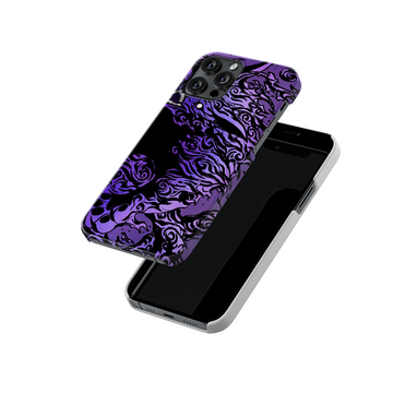 Devil Dragon Slim Hard Case
