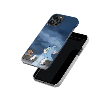 Happy Friends Slim Hard Case