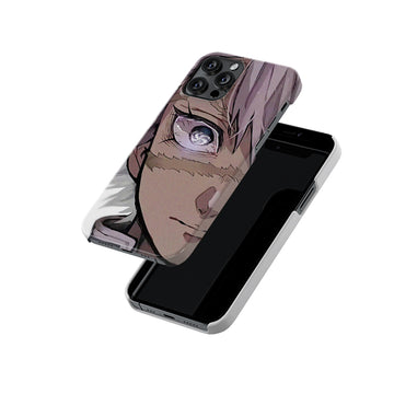 Sanemi Slim Hard Case