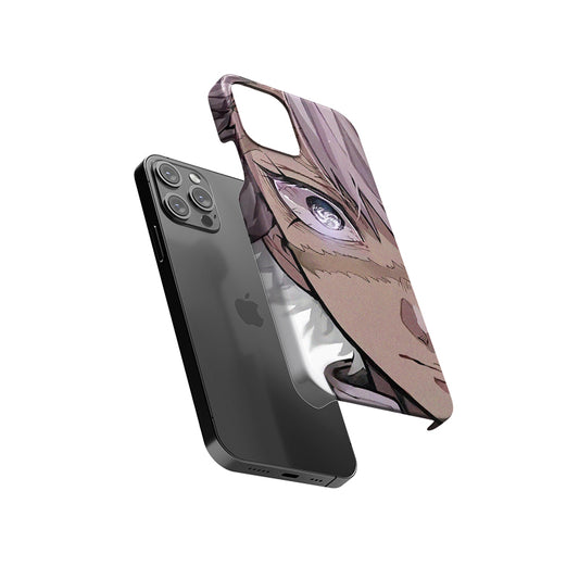 Sanemi Slim Hard Case