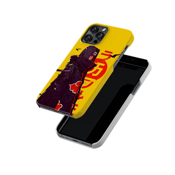 Itachi Ichiha Slim Hard Case